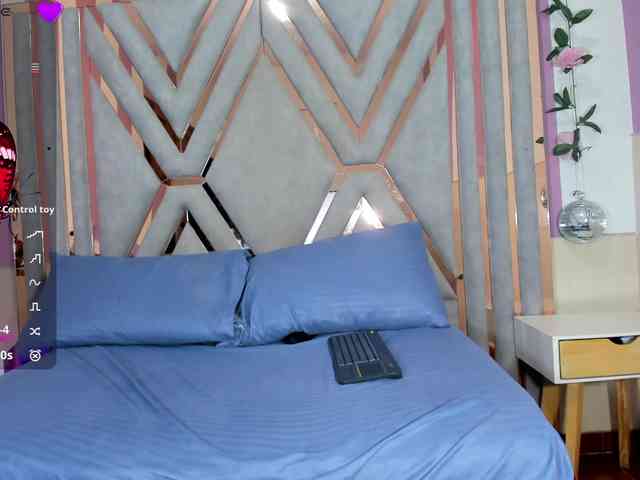 vanesaa-mejia webcam