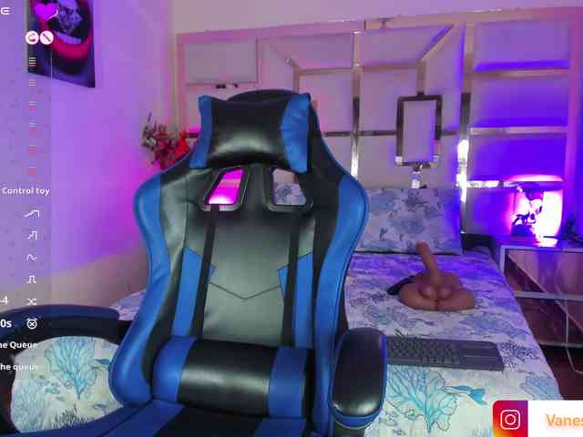 vanesaa-mejia webcam