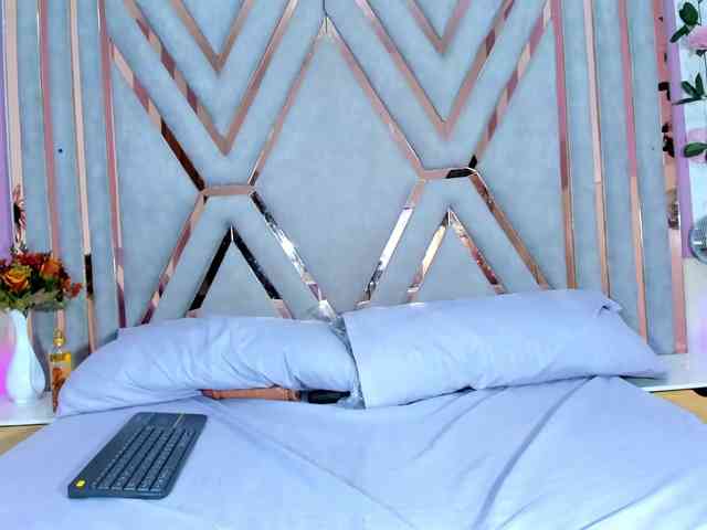 vanesaa-mejia webcam