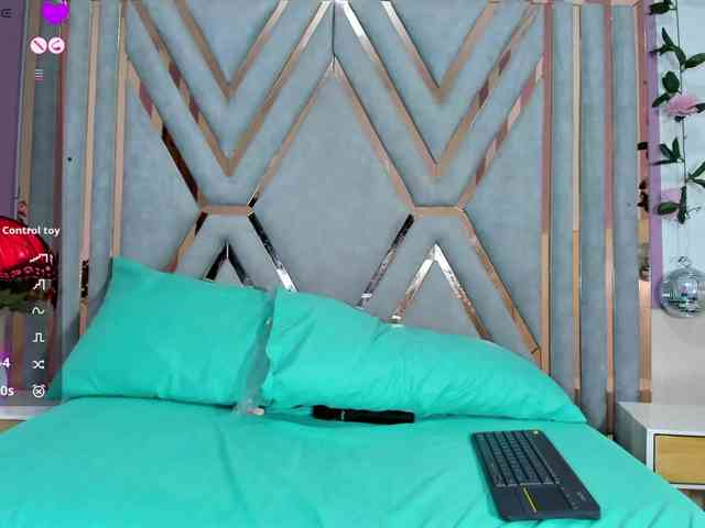 vanesaa-mejia webcam