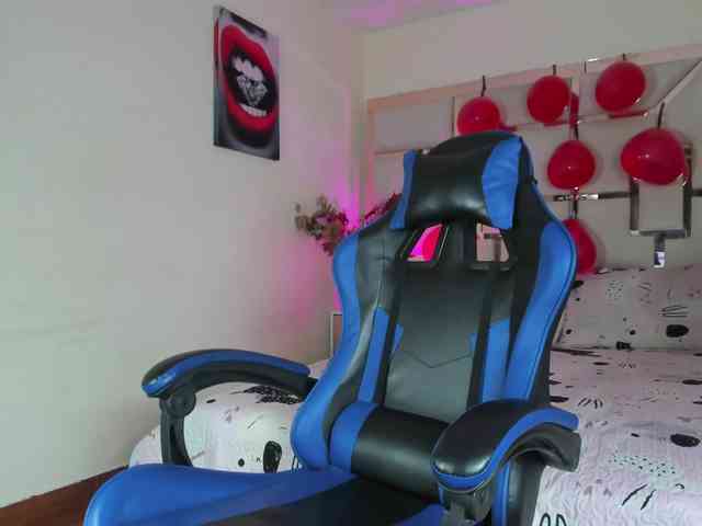 vanesaa-mejia webcam