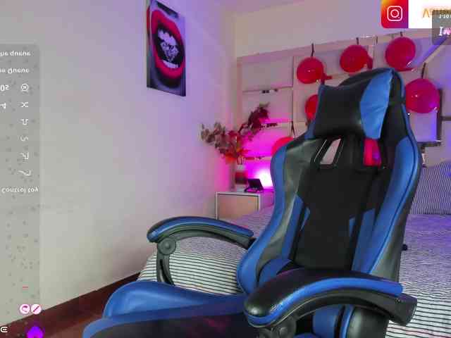 vanesaa-mejia webcam