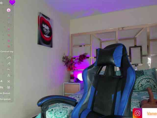 vanesaa-mejia webcam