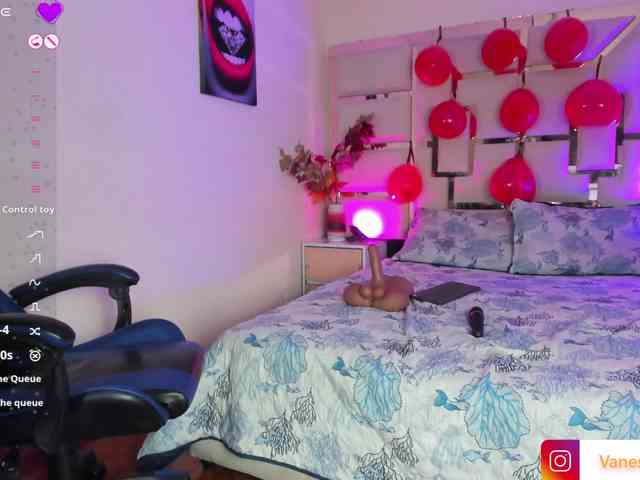 vanesaa-mejia webcam