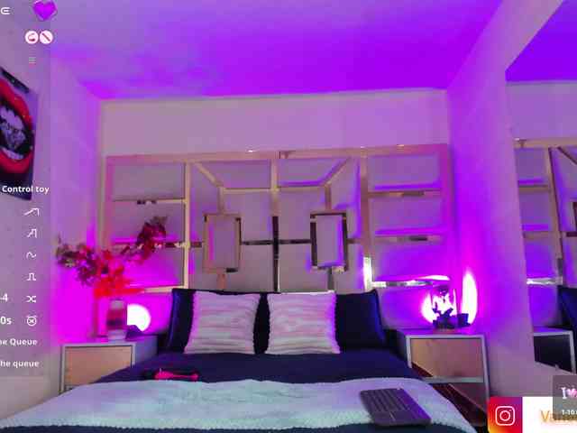 vanesaa-mejia webcam