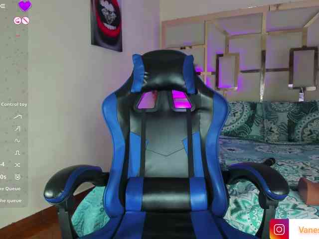 vanesaa-mejia webcam