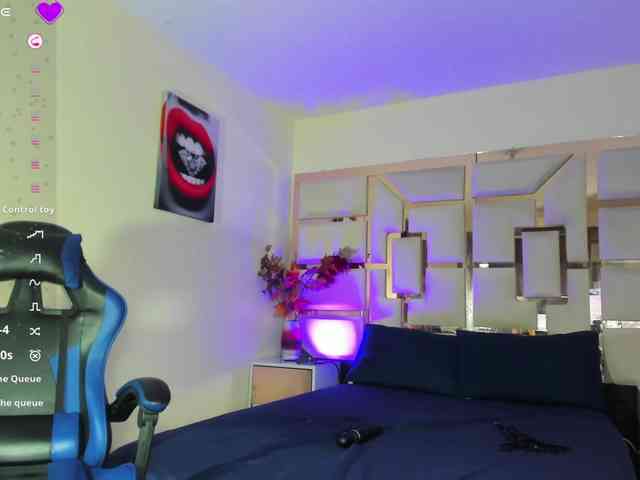 vanesaa-mejia webcam