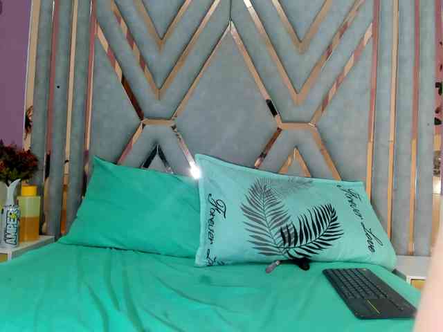 vanesaa-mejia webcam