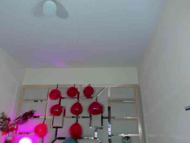 vanesaa-mejia webcam