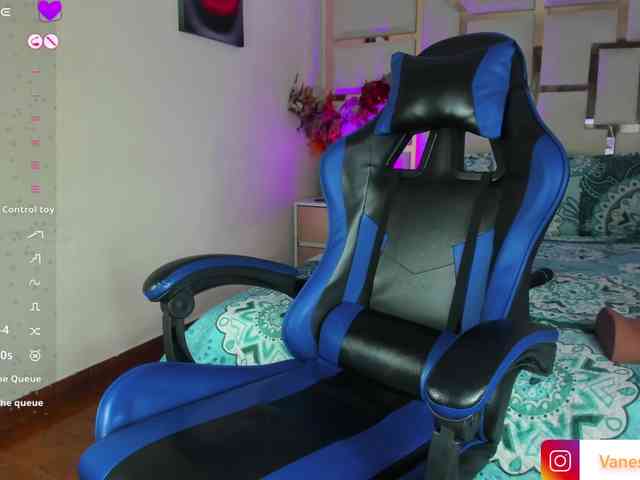 vanesaa-mejia webcam