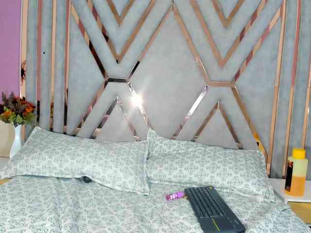 vanesaa-mejia webcam