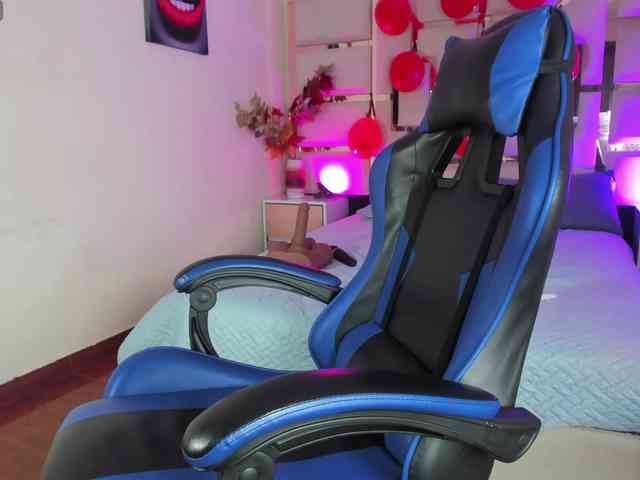 vanesaa-mejia webcam