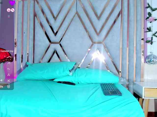 vanesaa-mejia webcam