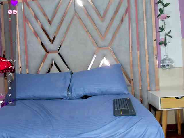 vanesaa-mejia webcam