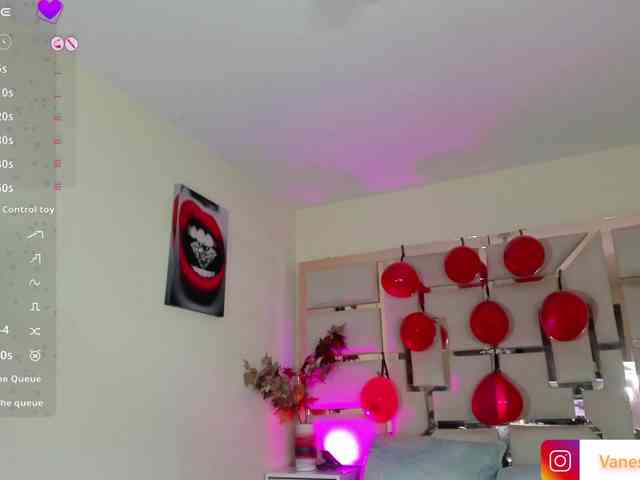 vanesaa-mejia webcam