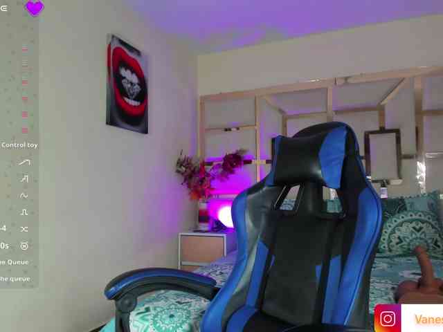 vanesaa-mejia webcam