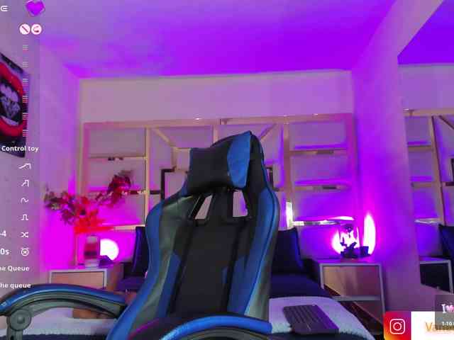 vanesaa-mejia webcam