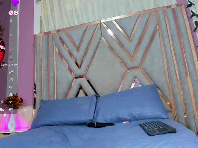 vanesaa-mejia webcam