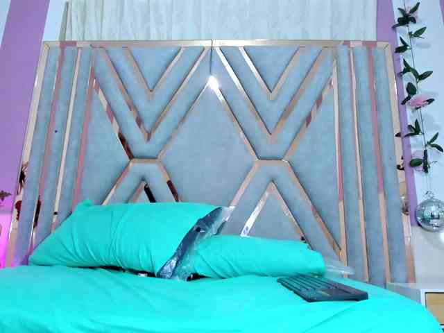 vanesaa-mejia webcam