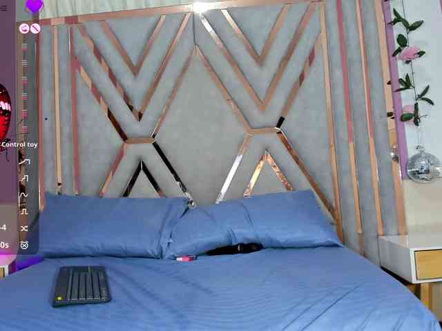 vanesaa-mejia webcam