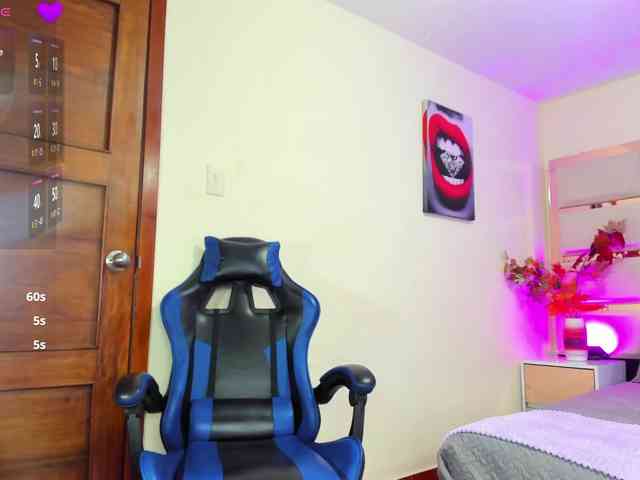 vanesaa-mejia webcam