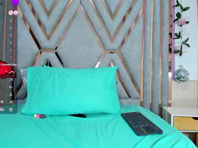 vanesaa-mejia webcam