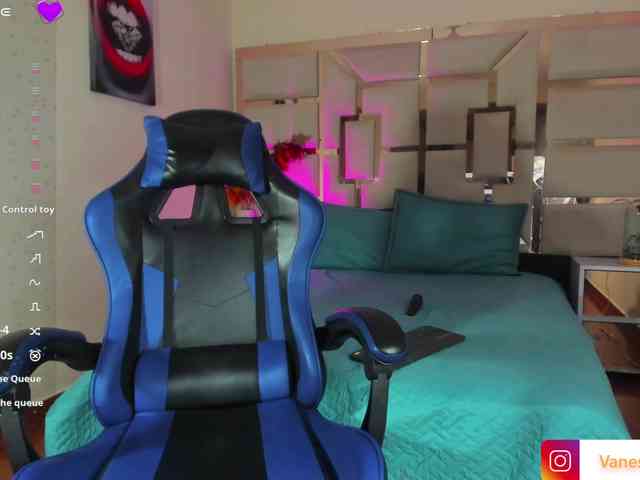 vanesaa-mejia webcam