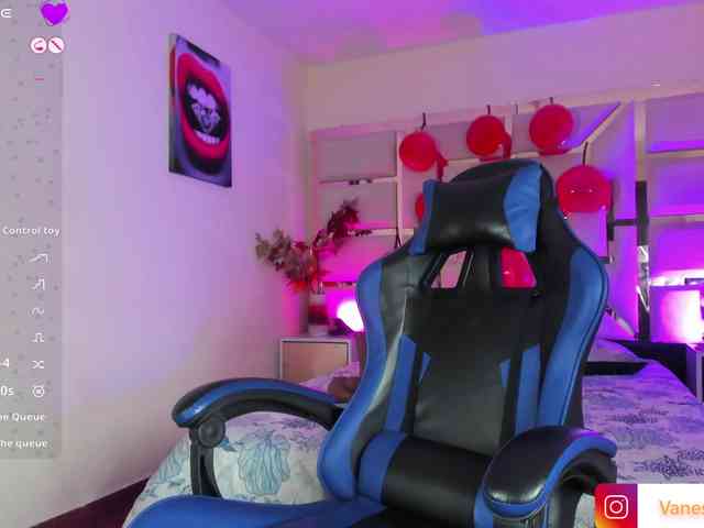 vanesaa-mejia webcam