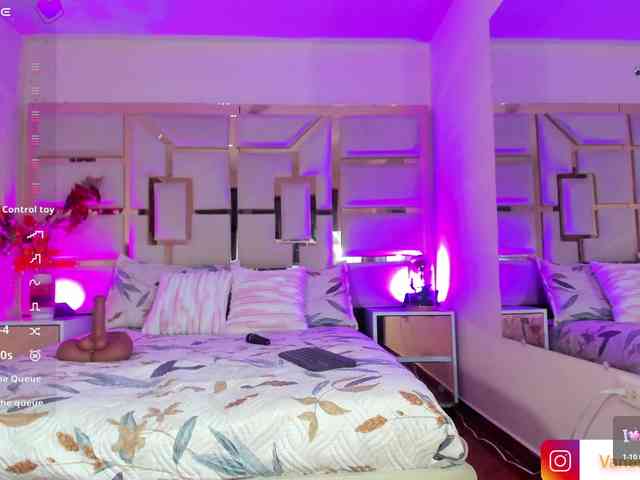 vanesaa-mejia webcam