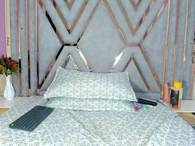 vanesaa-mejia webcam