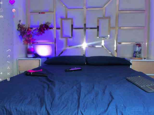 vanesaa-mejia webcam