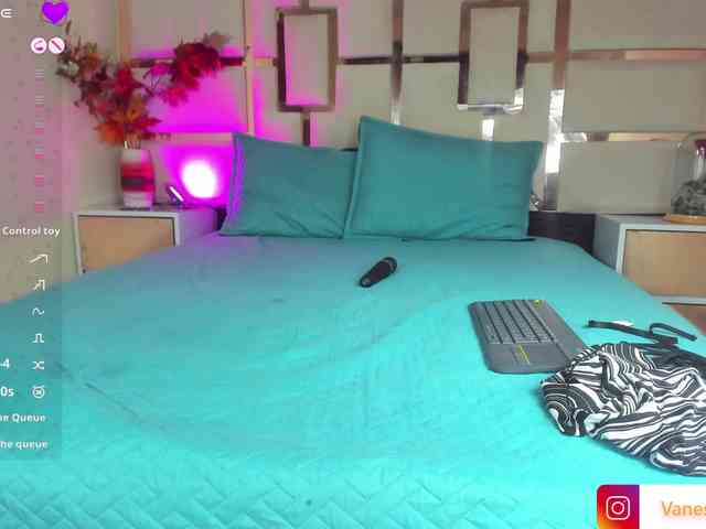 vanesaa-mejia webcam