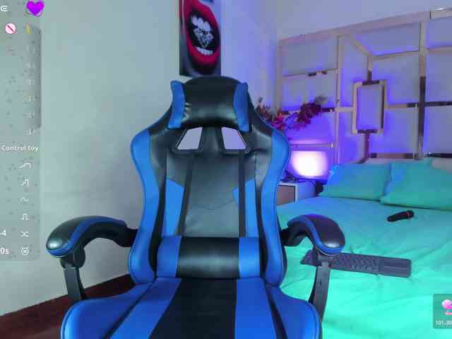 vanesaa-mejia webcam