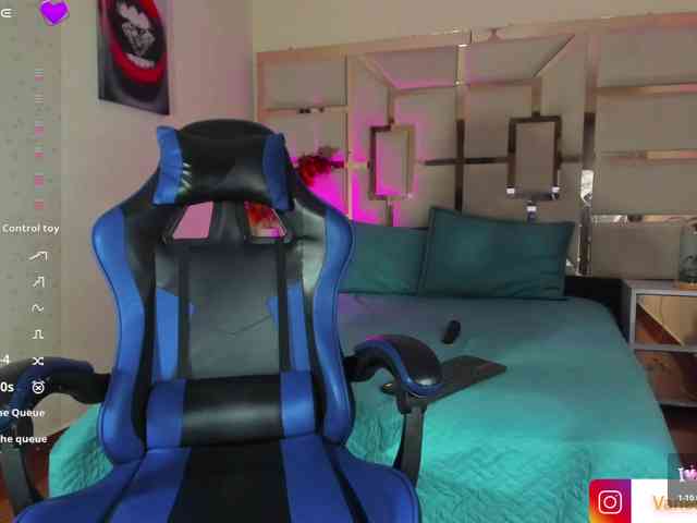 vanesaa-mejia webcam