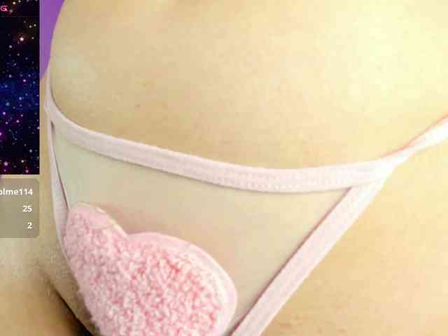 vanesaa-mejia webcam