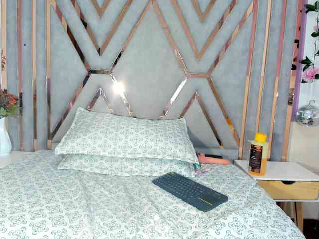 vanesaa-mejia webcam