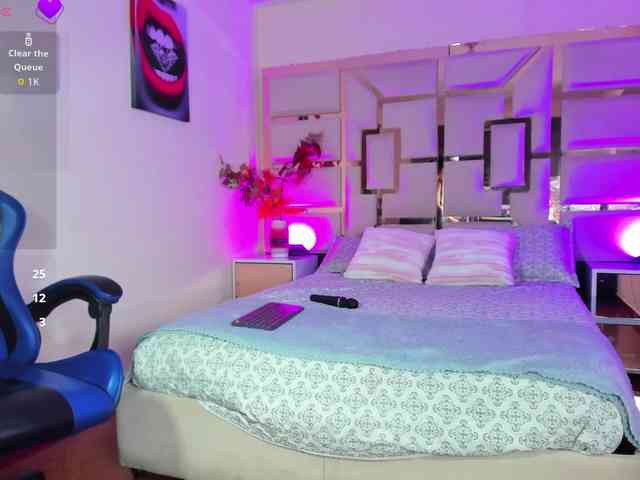 vanesaa-mejia webcam