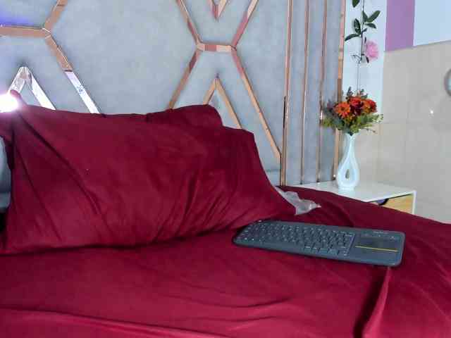 vanesaa-mejia webcam