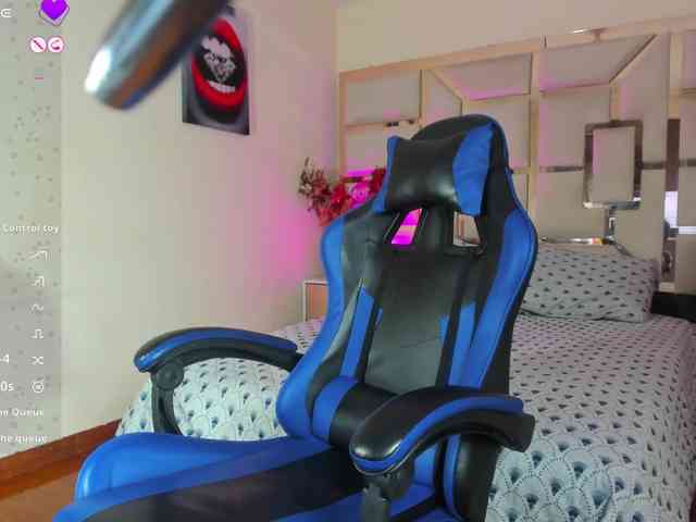 vanesaa-mejia webcam