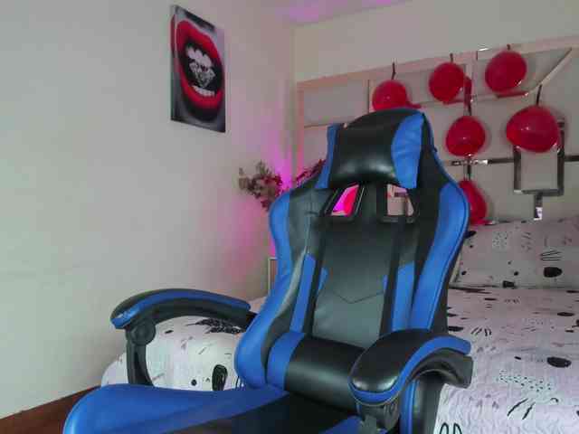 vanesaa-mejia webcam