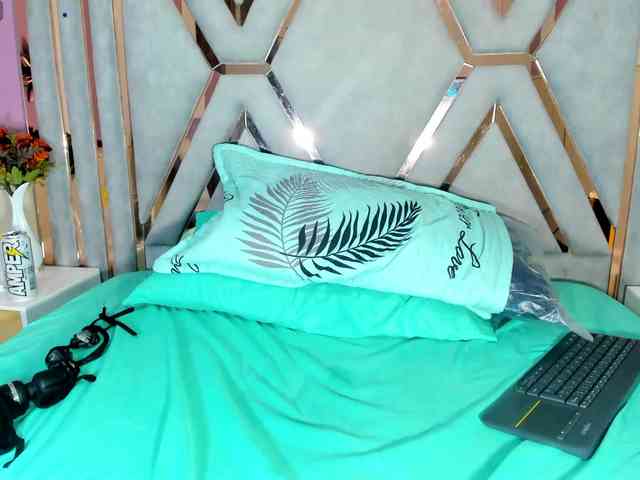 vanesaa-mejia webcam