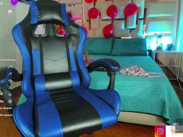 vanesaa-mejia webcam