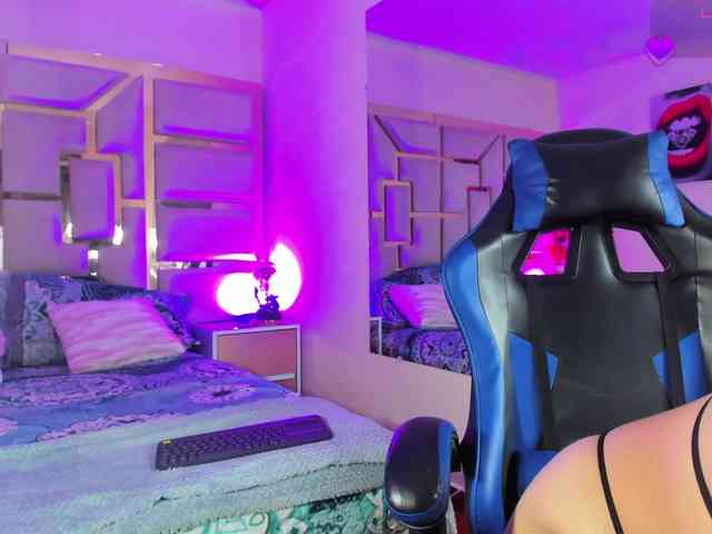 vanesaa-mejia webcam