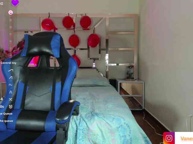 vanesaa-mejia webcam