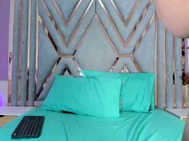 vanesaa-mejia webcam