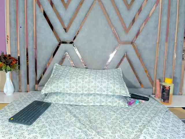 vanesaa-mejia webcam