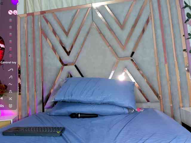 vanesaa-mejia webcam