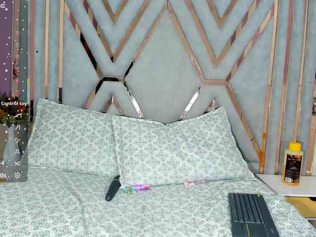 vanesaa-mejia webcam