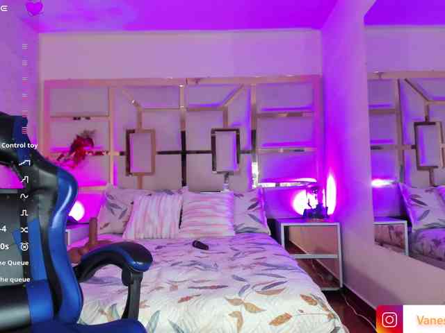 vanesaa-mejia webcam