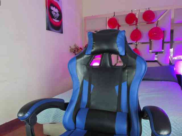 vanesaa-mejia webcam